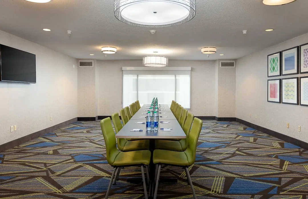 Holiday Inn Express & Suites Milton East I-10 By Ihg-1